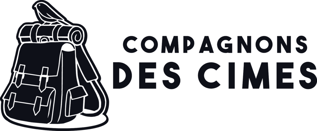 Logo Compagnons des Cîmes